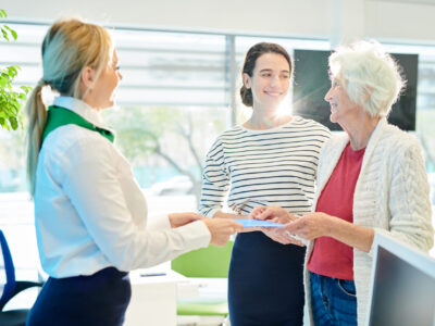 This session is designed specifically to support staff transitioning into roles with increased accountability.