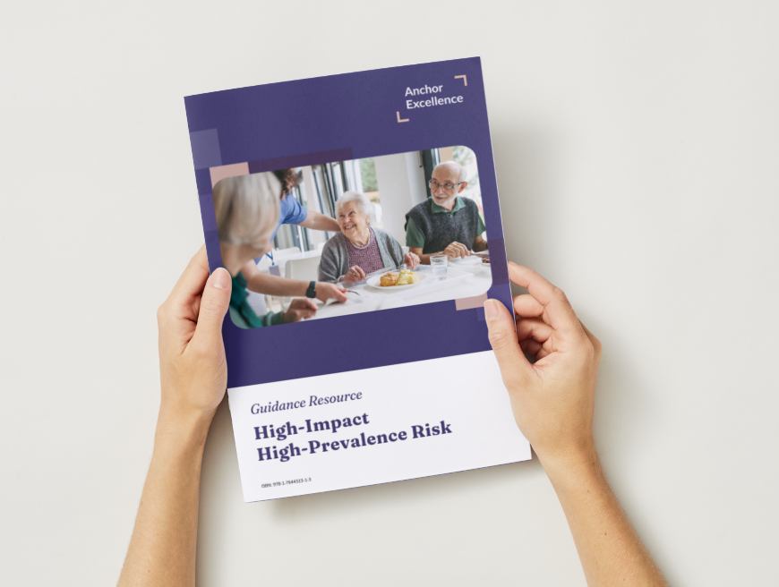 This guide is a reflection of our commitment to empowering the workforce with the knowledge and tools they need to navigate the complexities of aged care with confidence and compassion.