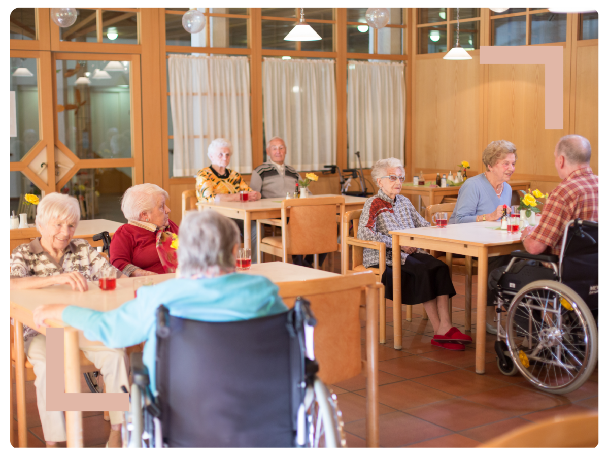 aged care policy and processes