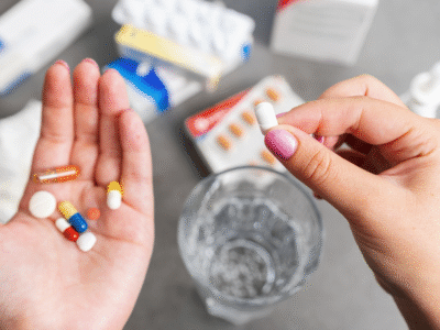 aged care policy and processes
