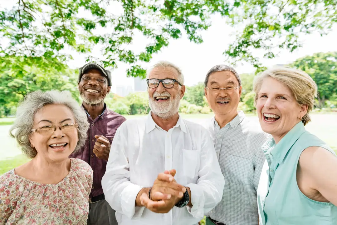 Tailored Retirement Living Solutions