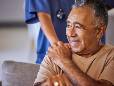 Aged Care Reforms