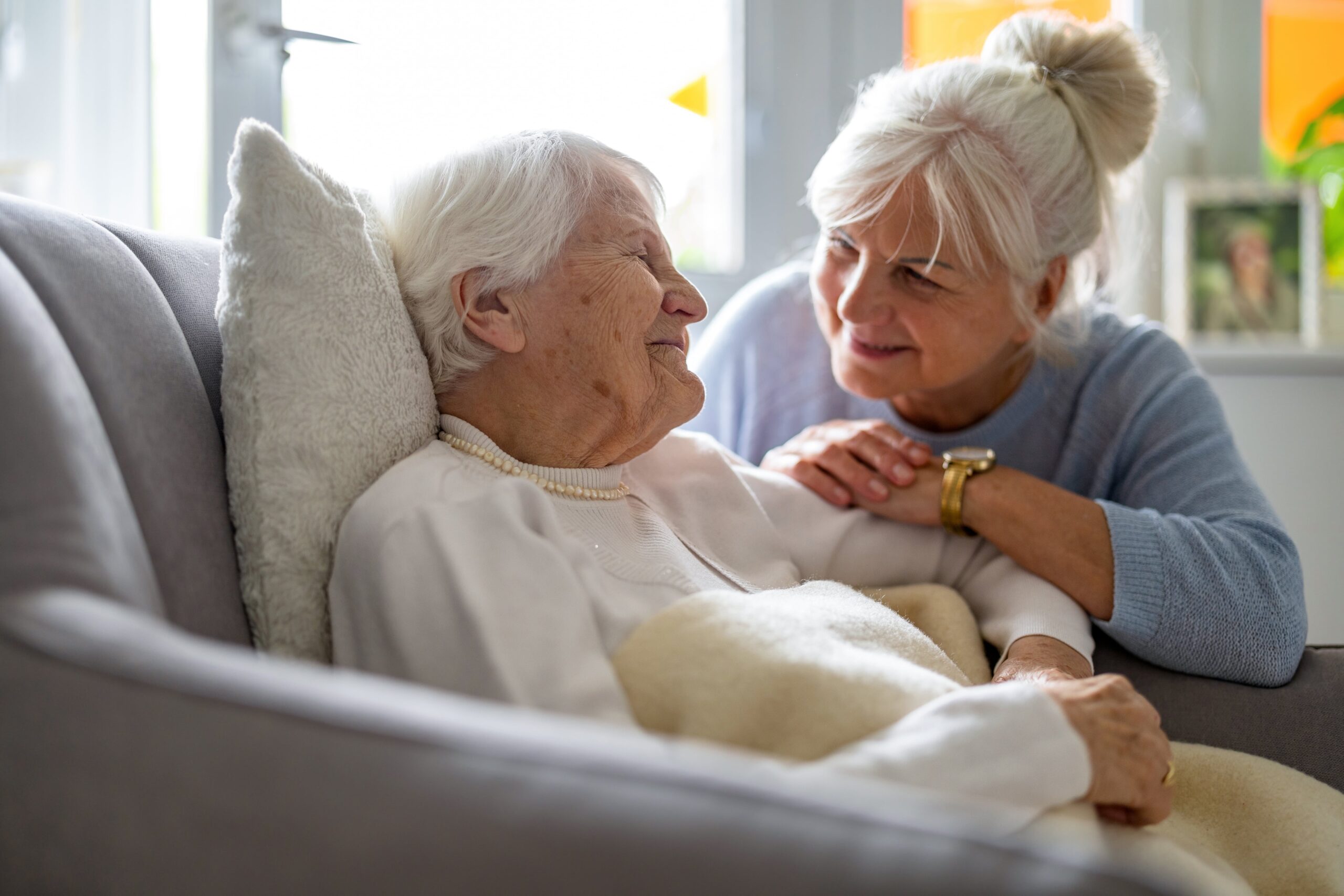 Aged Care Rights