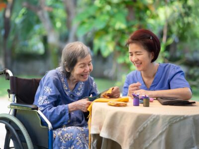 This essential 43-minute course provides aged care leaders and their teams with a practical guide to mastering person-centred assessment and care planning.