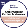 Antimicrobial Stewardship in Aged Care