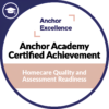 Homecare Quality Review / Audit Readiness